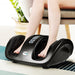 Livemor Foot Massager Black