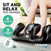 Livemor Foot Massager - Black