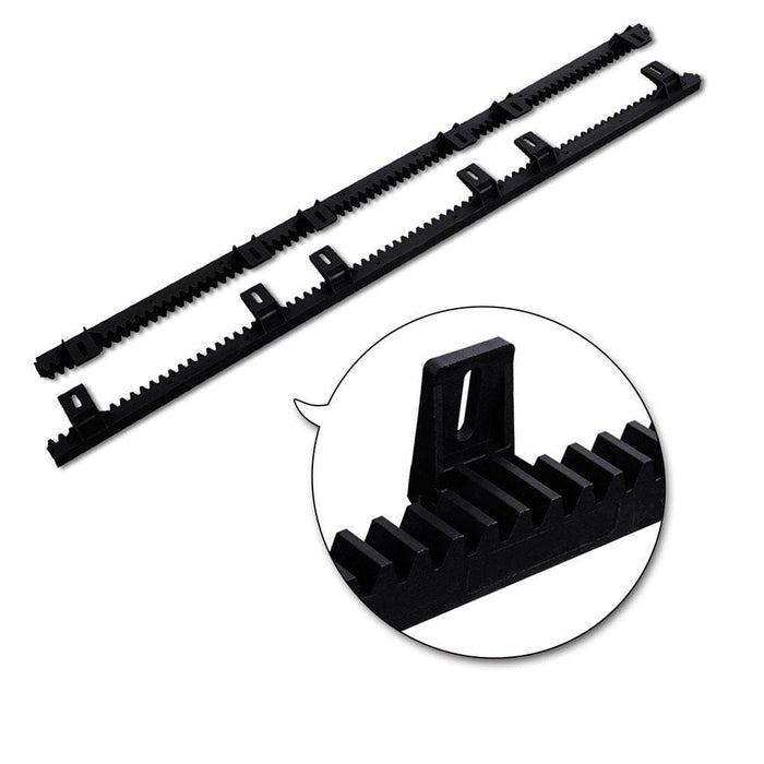 Lockmaster 4m Sliding Gate Opener Racks