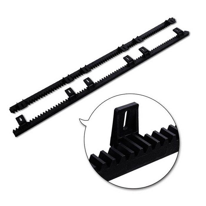 Lockmaster 4m Sliding Gate Opener Racks