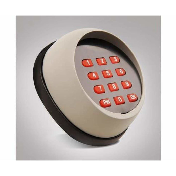 Lockmaster Wireless Control Keypad Gate Opener