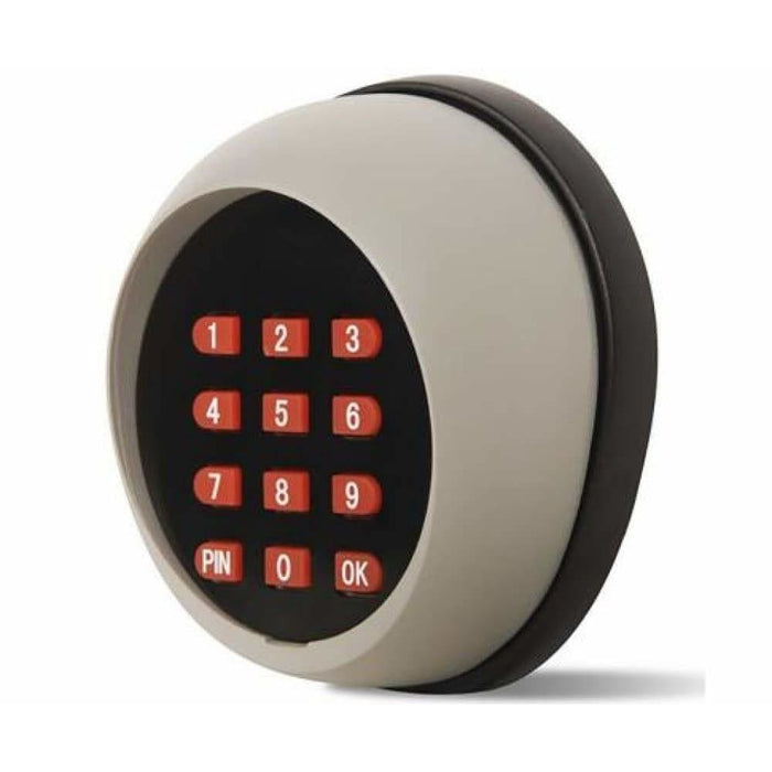 Lockmaster Wireless Control Keypad Gate Opener