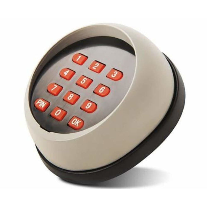 Lockmaster Wireless Control Keypad Gate Opener