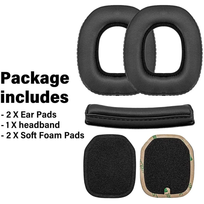 Logitech Astro A50 Gen 3 4 Headset Ear Pads