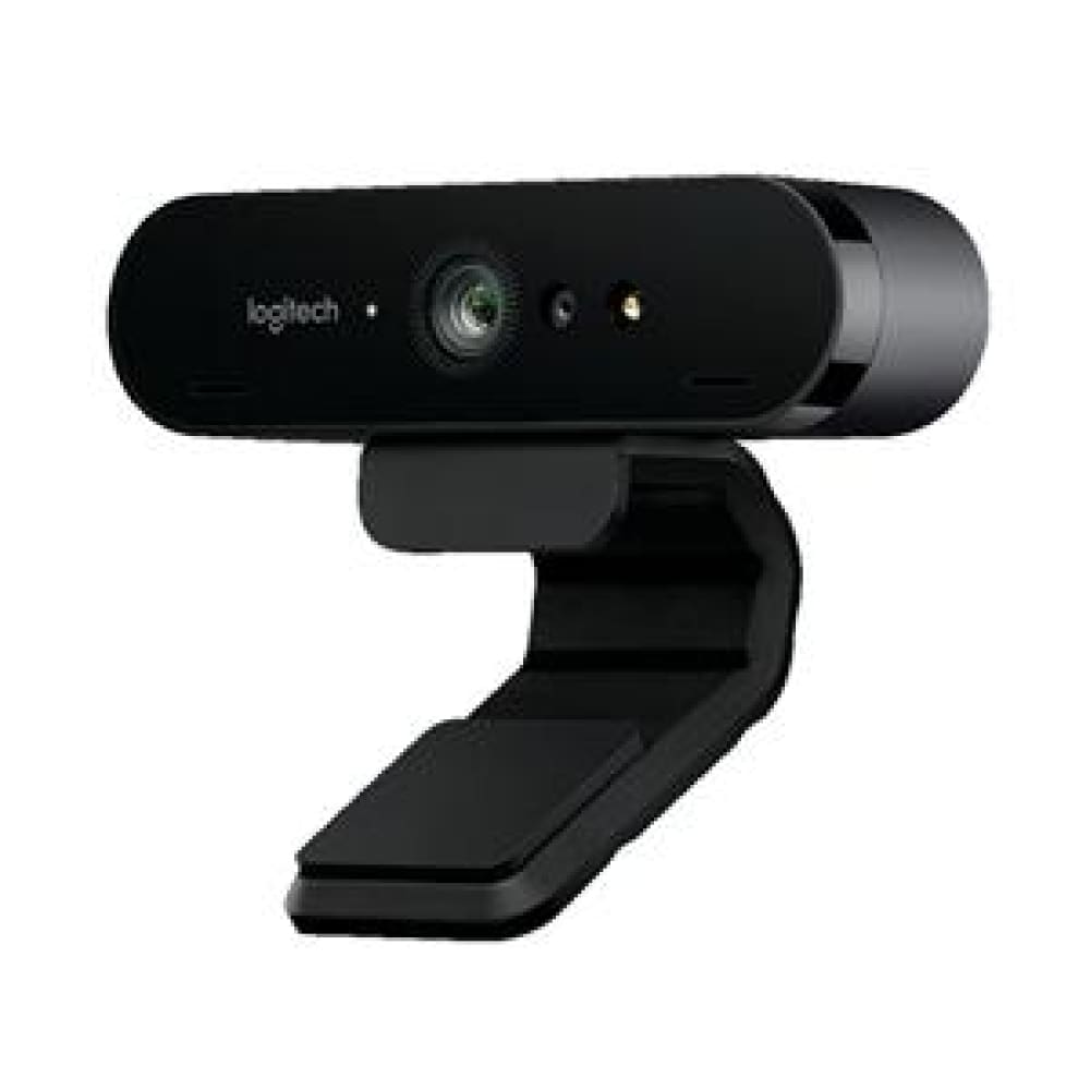 Logitech Brio Uhd 4k Webcam