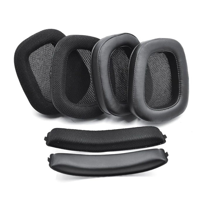 Logitech G633 G933 G635 G633s G933s Gaming Headset Earpads