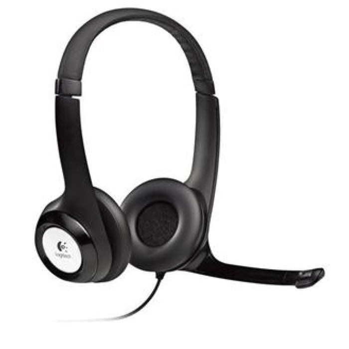 Logitech H390 Usb Headset