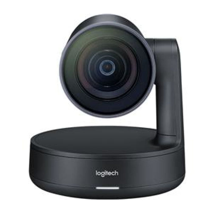 Logitech Rally Premium Ptz Camera (camera Only)