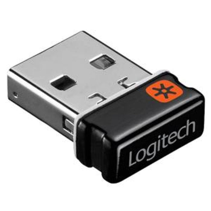 Logitech Usb Unifying Receiver