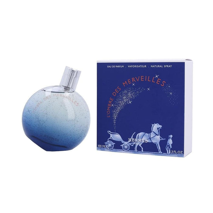 L’ombre Des Merveilles Edp Spray By Hermes For Women