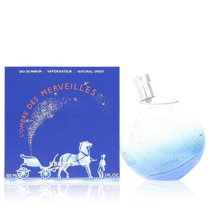 L’ombre Des Merveilles Edp Spray By Hermes For Women