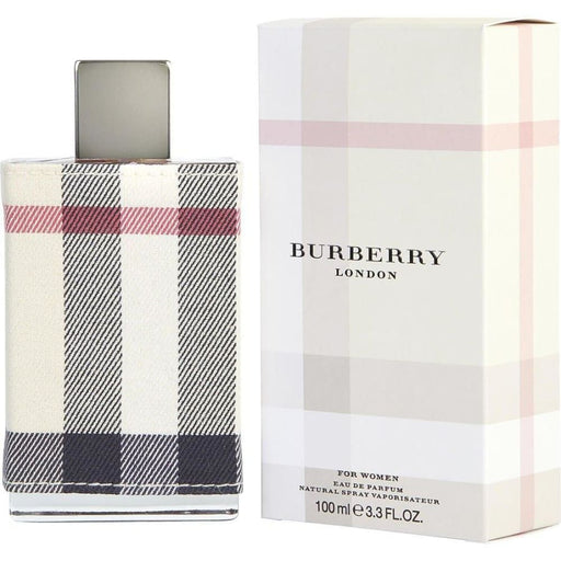 London Edp Spray By Burberry For Women - 100 Ml