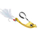 Long Casting Fishing Lures With Sequins And Vib Micro