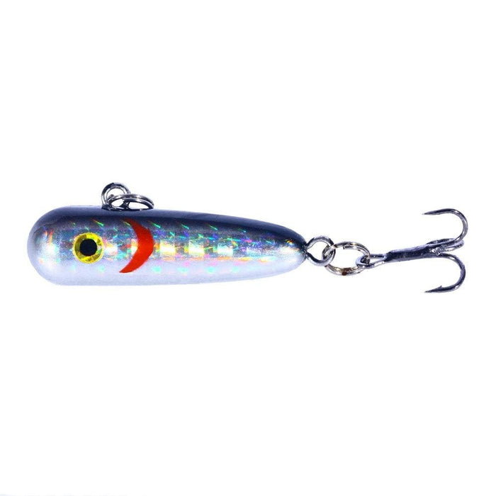 Long Casting Sinking Mini Lure 3.5cm 2.3g