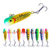 Long Casting Sinking Mini Lure 3.5cm 2.3g