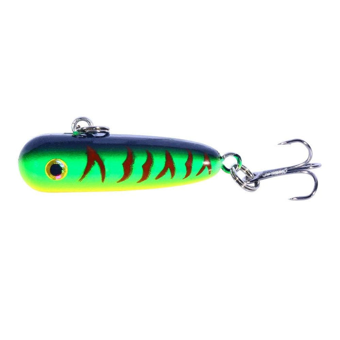 Long Casting Sinking Mini Lure 3.5cm 2.3g