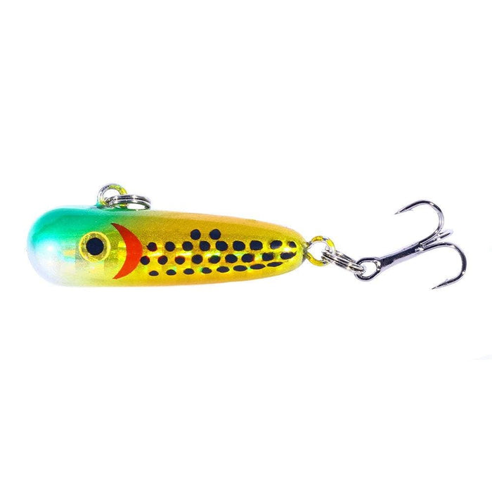 Long Casting Sinking Mini Lure 3.5cm 2.3g