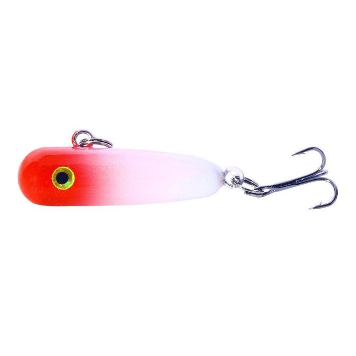 Long Casting Sinking Mini Lure 3.5cm 2.3g