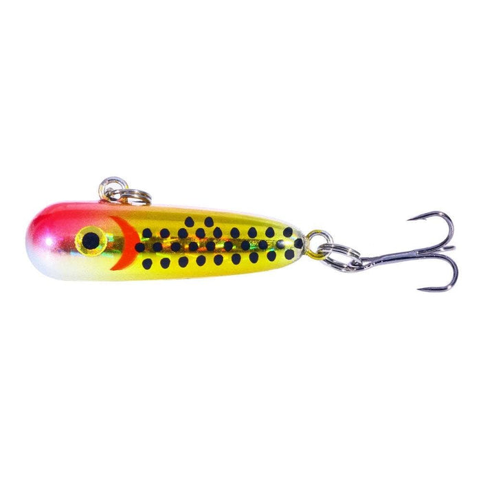 Long Casting Sinking Mini Lure 3.5cm 2.3g