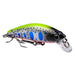 Long Casting Sinking Minnow Lure Bionic Hard Bait