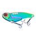 Long Distance Casting Sinker Lures For Ice Fishing 5g