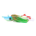 Long s Tassel Beard Sea Fishing Lead Bait Jig 20g 2