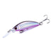 Long Throw Bionic Fishing Bait With Treble Hooks