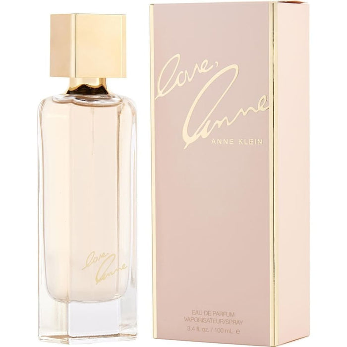 Love Anne Edp Spray By Klein For Women - 100 Ml