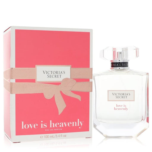 Love Is Heavenly By Victoria’s Secret For Women - 100 Ml