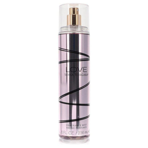 Love By Sofia Vergara Body Mist For Women - 240 Ml