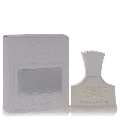 Love In White By Creed For Women-30 Ml