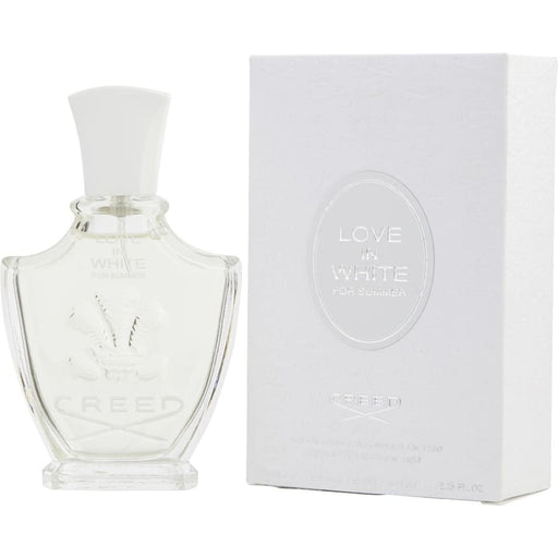 Love In White For Summer Edp Spray By Creed Women-75 Ml