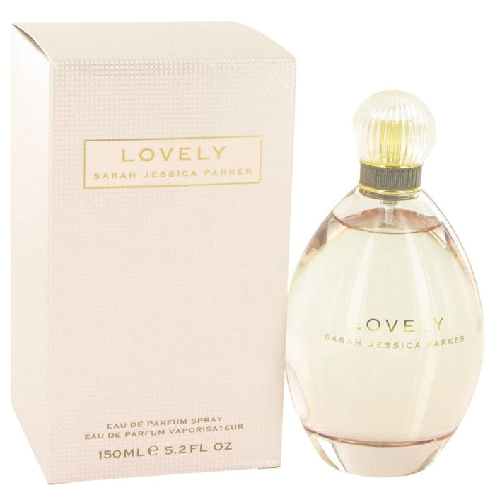 Lovely By Sarah Jessica Parker For Women-150 Ml