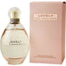 Lovely Edp Spray By Sarah Jessica Parker For Women - 30 Ml