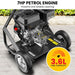 Lt-12a 7hp 2200psi Petrol Engine High Pressure Washer 7.5lpm