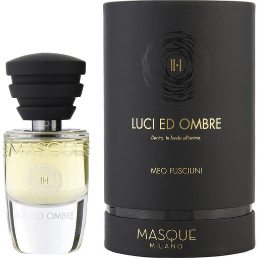 Luci Ed Ombre Edp Spray By Masque Milano For Women-35 Ml