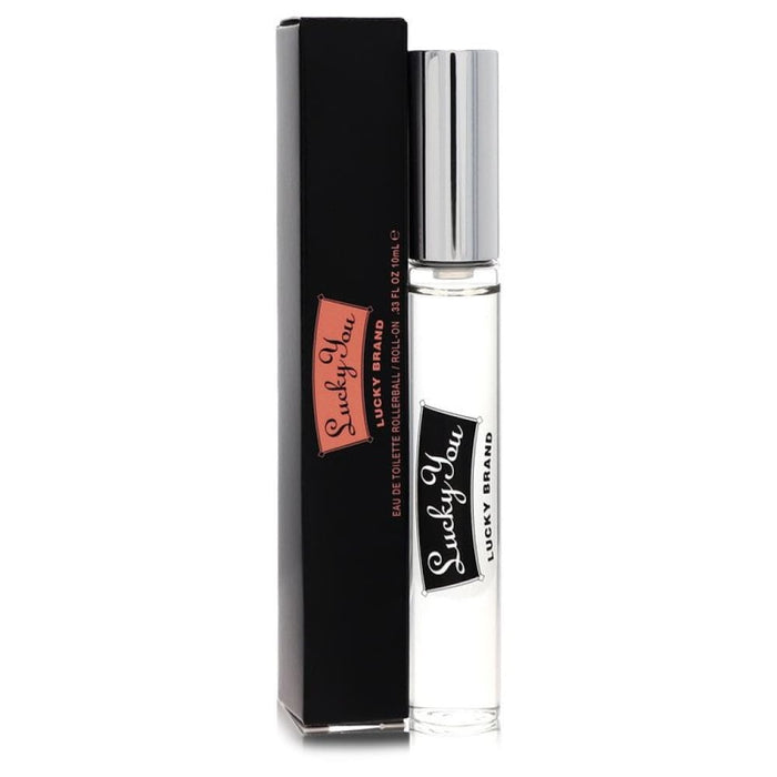 Lucky You By Liz Claiborne For Women-10 Ml