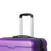 Luggage Suitcase Trolley 3pcs Set 20 24 28 Travel Packing