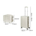 Goslash Picks Luggage Suitcase Trolley Set Travel