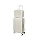 Goslash Picks Luggage Suitcase Trolley Set Travel