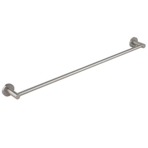 Luxurious Brushed Nickel Stainless Steel 304 Towel Rack