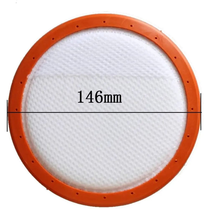 M Vacuum Cleaner Filter 146mm