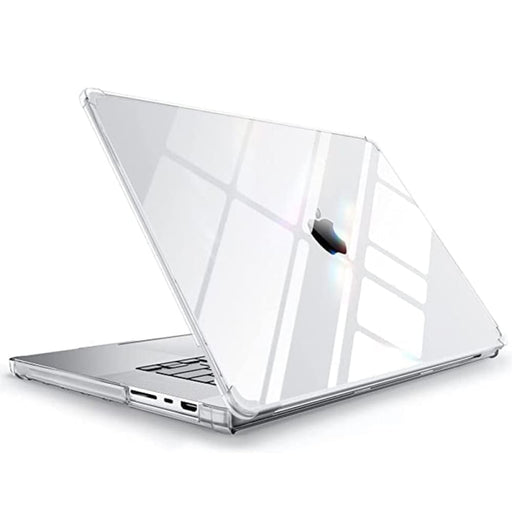 For Macbook Pro 14 Inch Case Supcase Ub Clear A2442 M1 Max