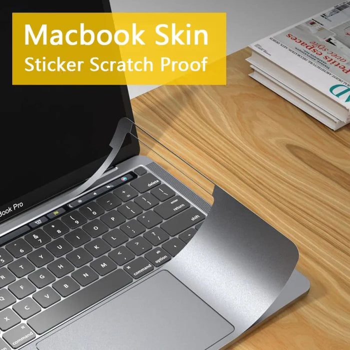 Macbook Air Pro 13 15 14 16 Protective Film Anti Scratch