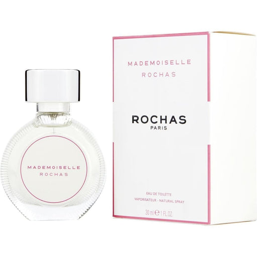 Mademoiselle Rochas Edt Spray By For Women-30 Ml