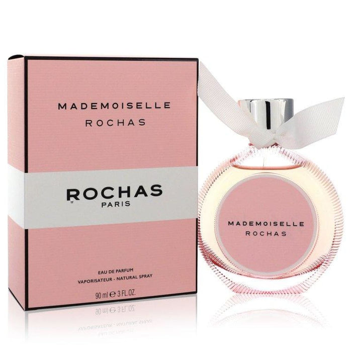 Mademoiselle Rochas Edp Spray By For Women - 90 Ml