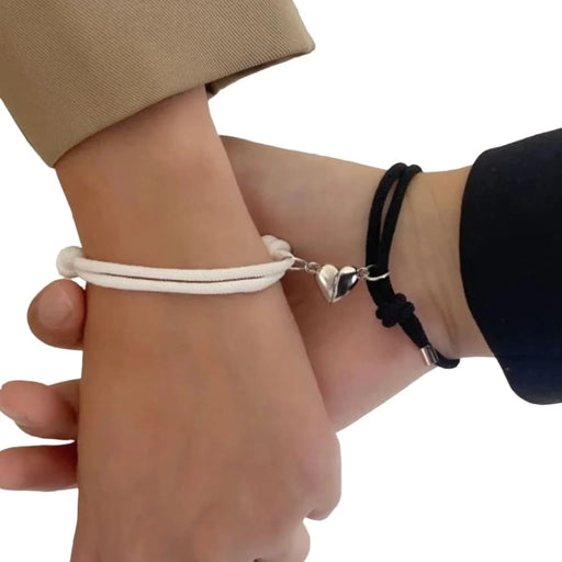 And Magnetic Couple Hand Rope