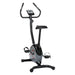 Magnetic Exercise Bike 8 Levels Upright Fitness Home Gym