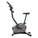 Magnetic Exercise Bike 8 Levels Upright Fitness Home Gym