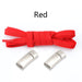 Magnetic Lock Without Ties 8mm Thick Shoelaces For Kids &